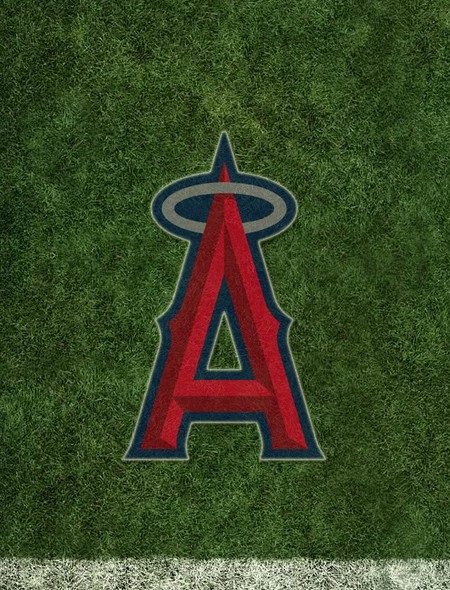 Anaheim Angels Wallpaper For Amazon Kindle Fire HD