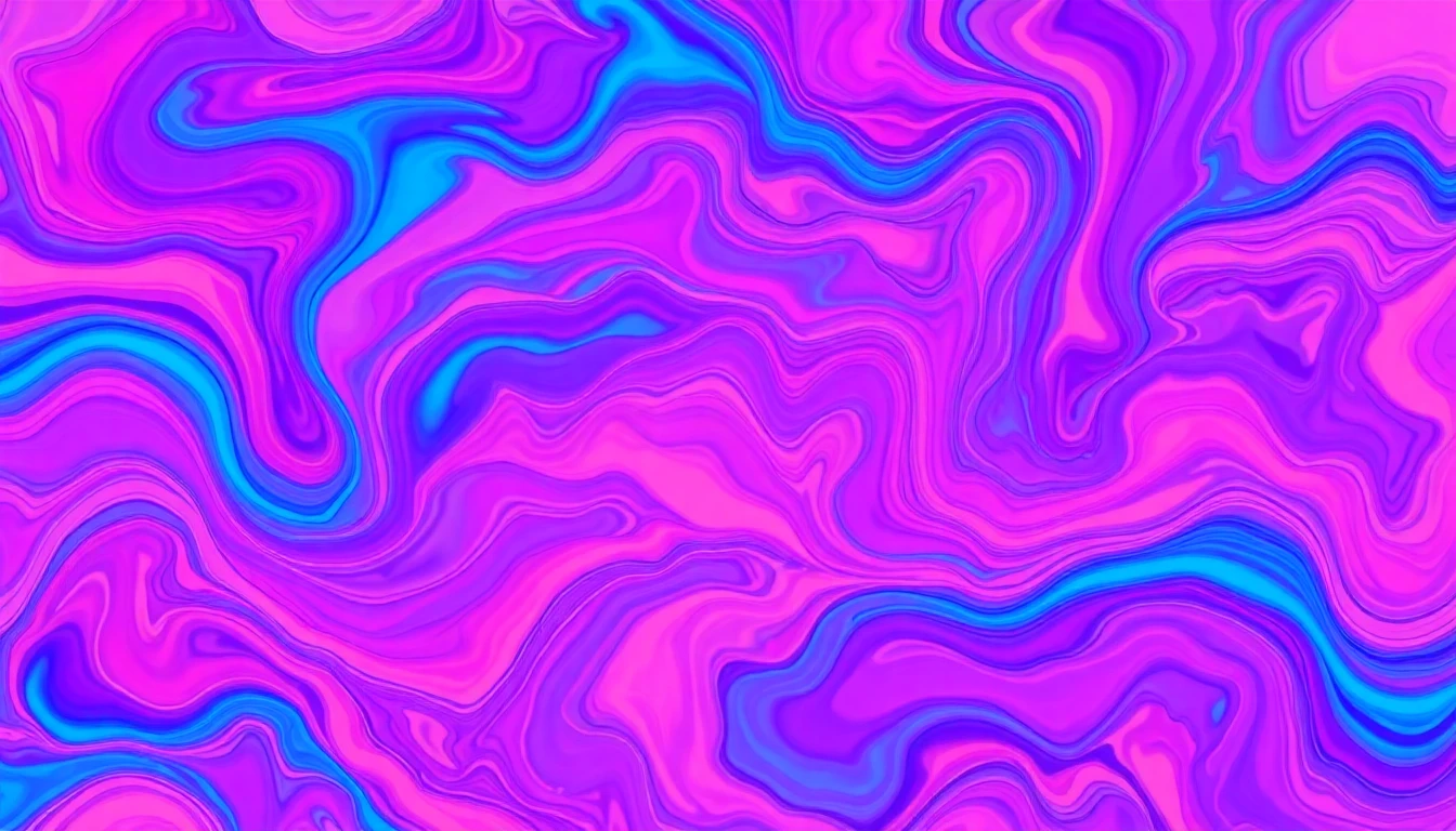 Dye Background