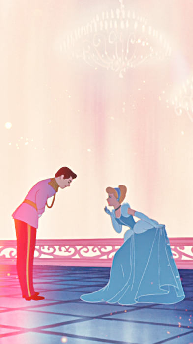 Princess Legacy Cinderella