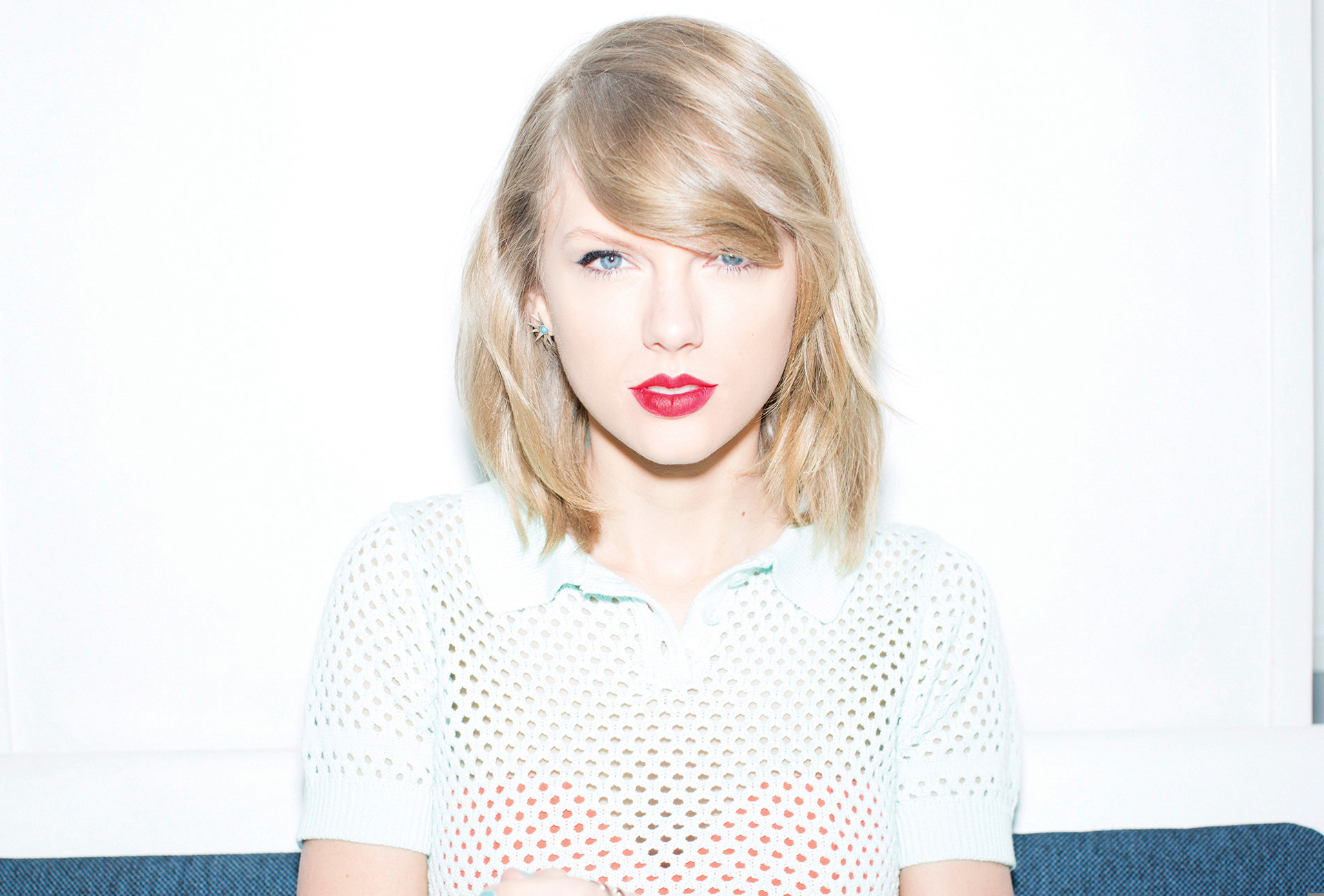 Taylor Swift Photo Shoot Music Album Wallpaper