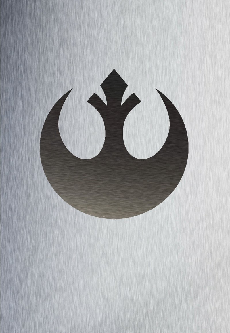Star Wars Rebel iPhone Wallpaper By Masimage