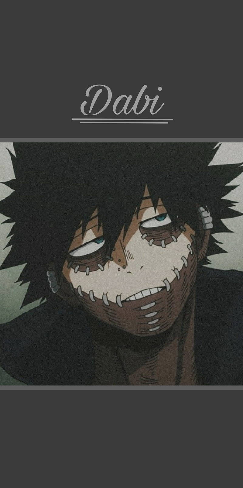 Top Cute Dabi Wallpaper Full HD 4k To Use