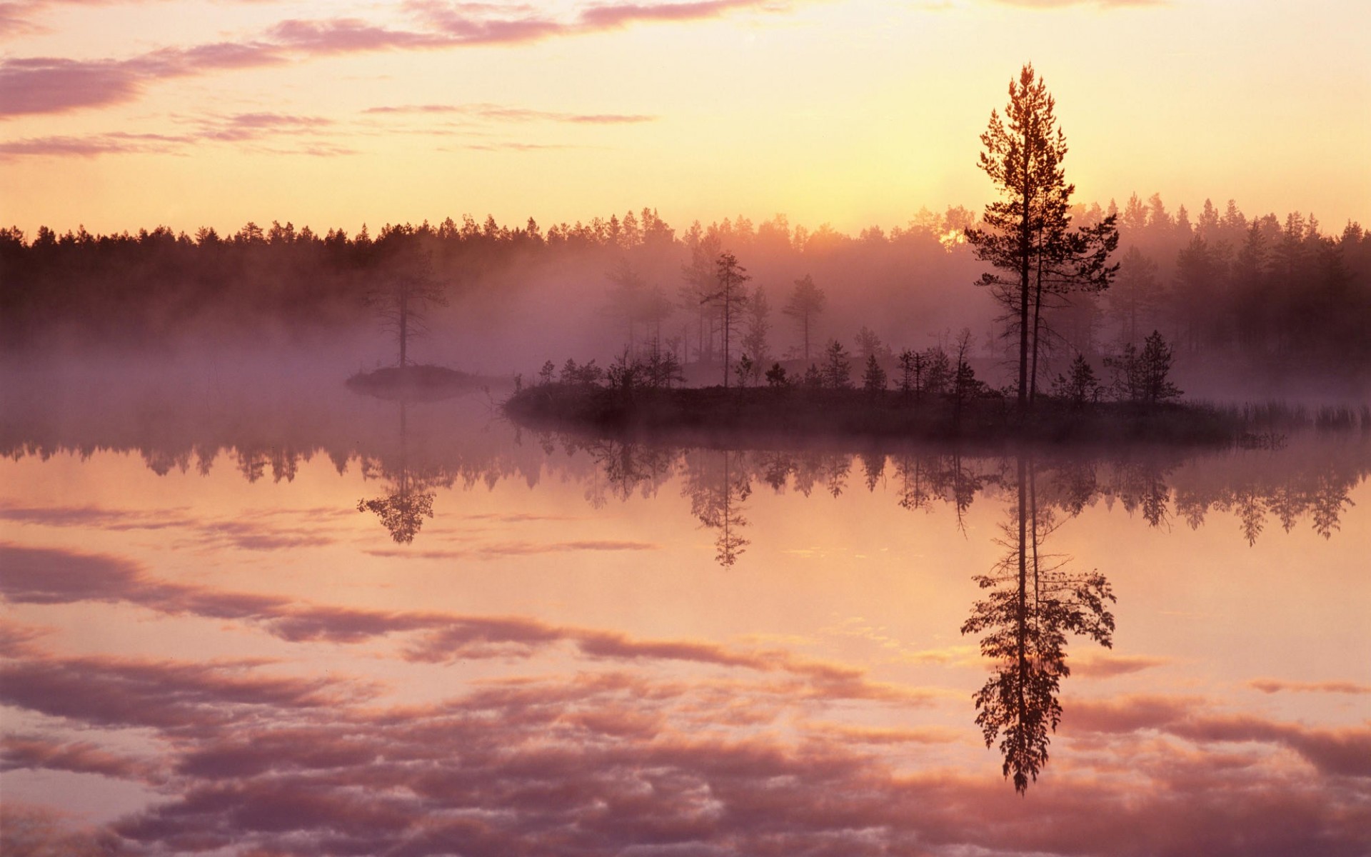 Beautiful Sweden Wallpaper