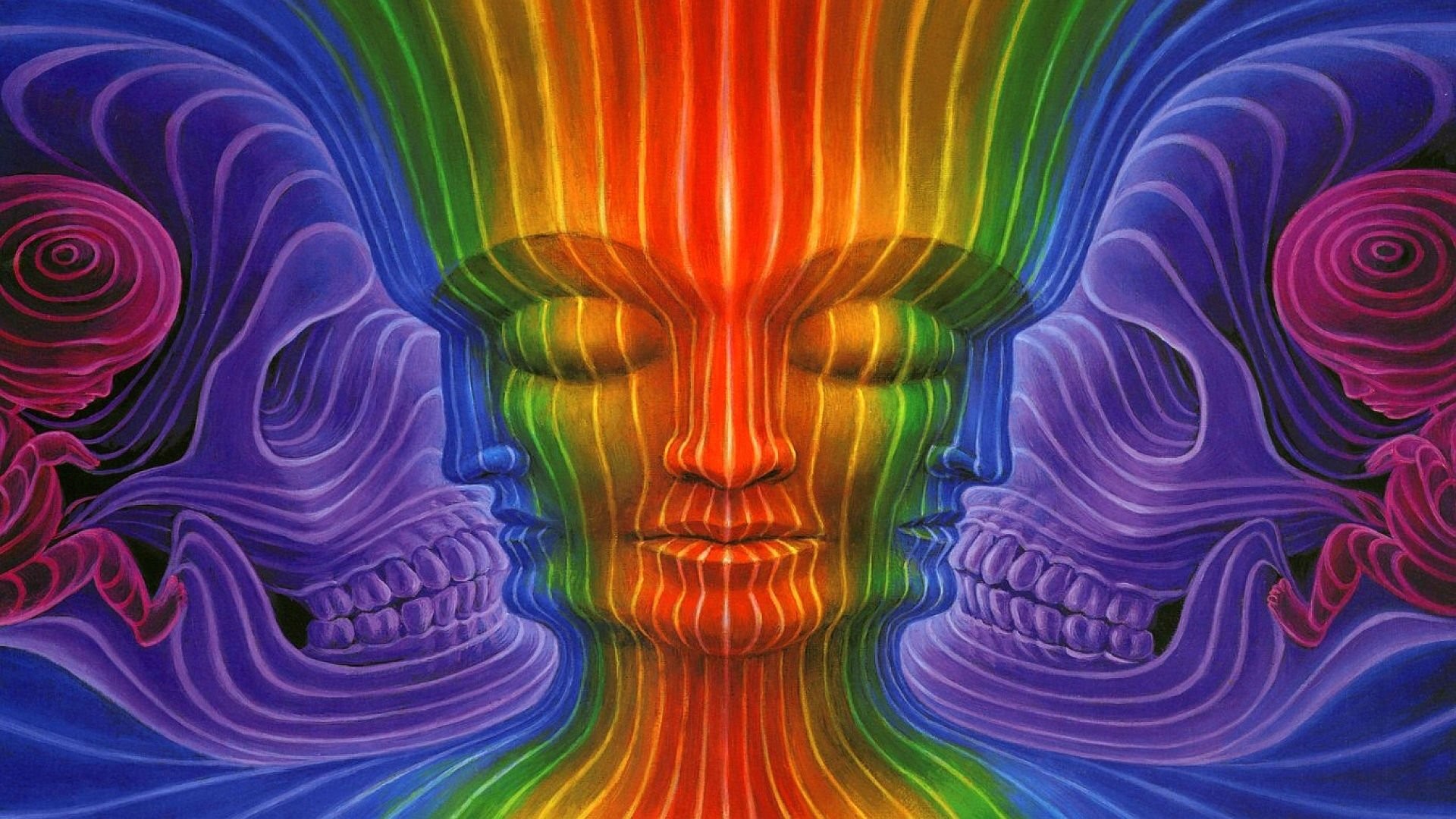 Tool Wallpaper HD
