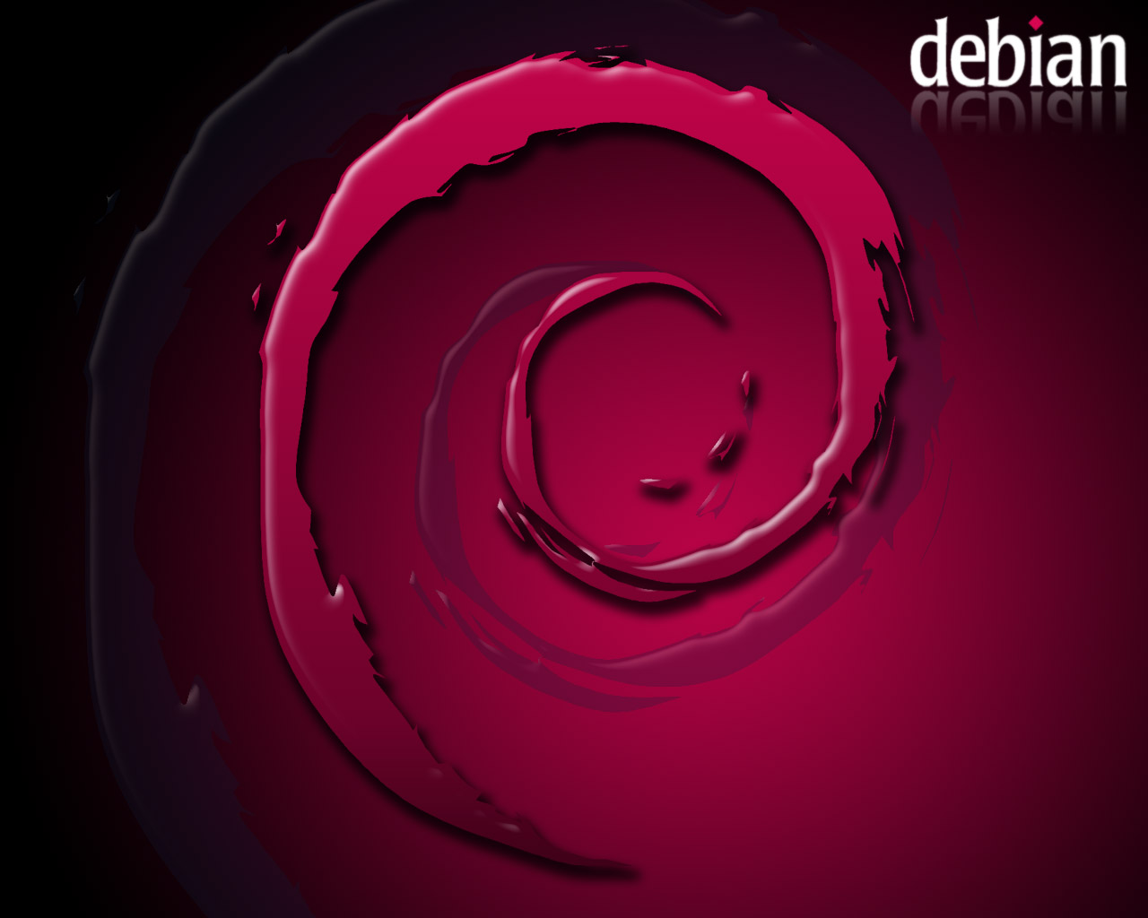 Debian Wallpaper HD Background Image Pictures