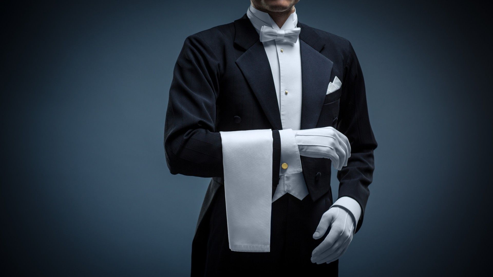  60 Concierge Wallpapers WallpaperSafari