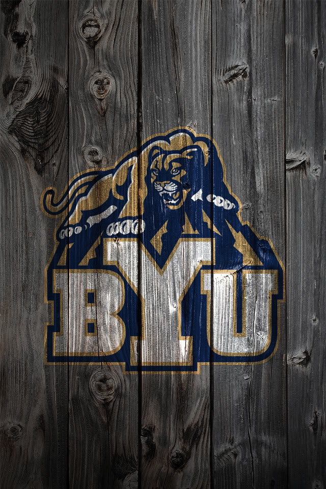 iPhone Byu Wallpaper Colbycheese Cougarboard
