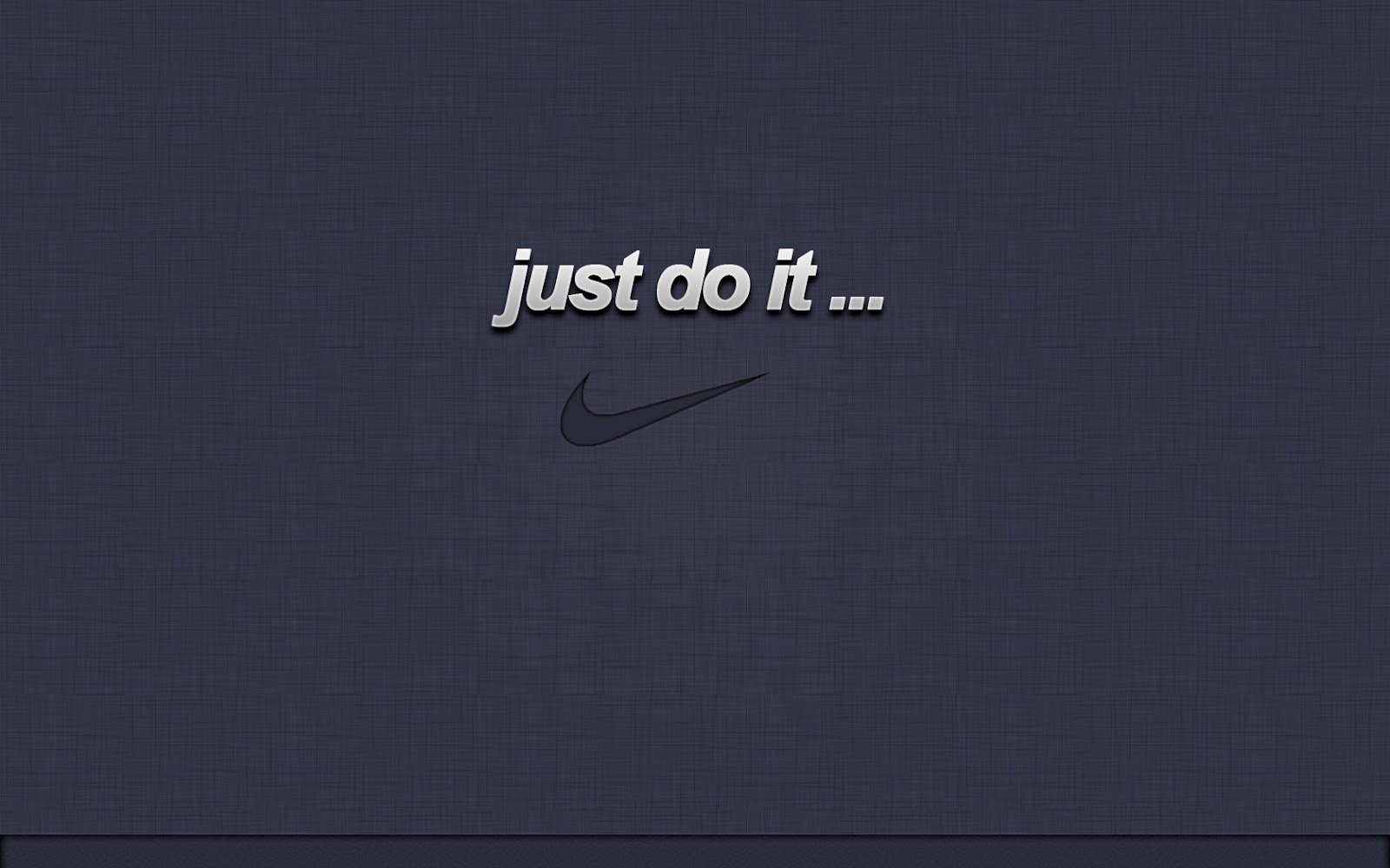 Nike Wallpaper Just Do It Hd