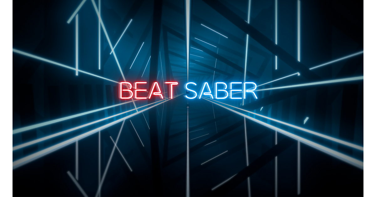 beat saber game ps4