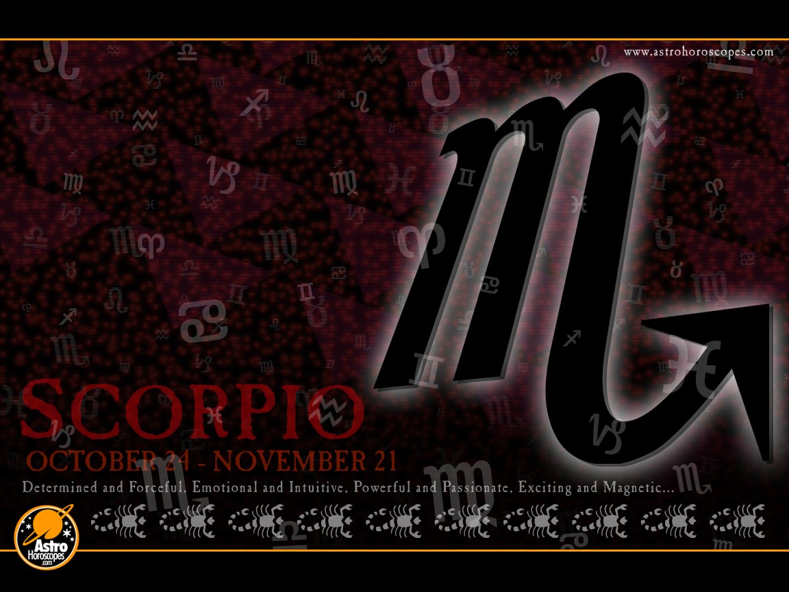 Scorpio Sign Wallpaper Image Pictures Becuo