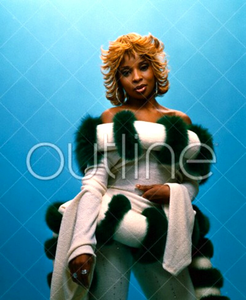 Mary J Blige Image Mjb HD Wallpaper And Background Photos