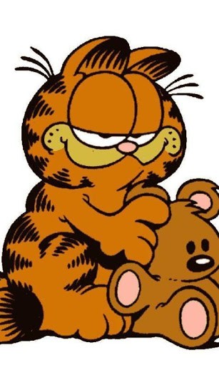 Garfield Wallpaper S