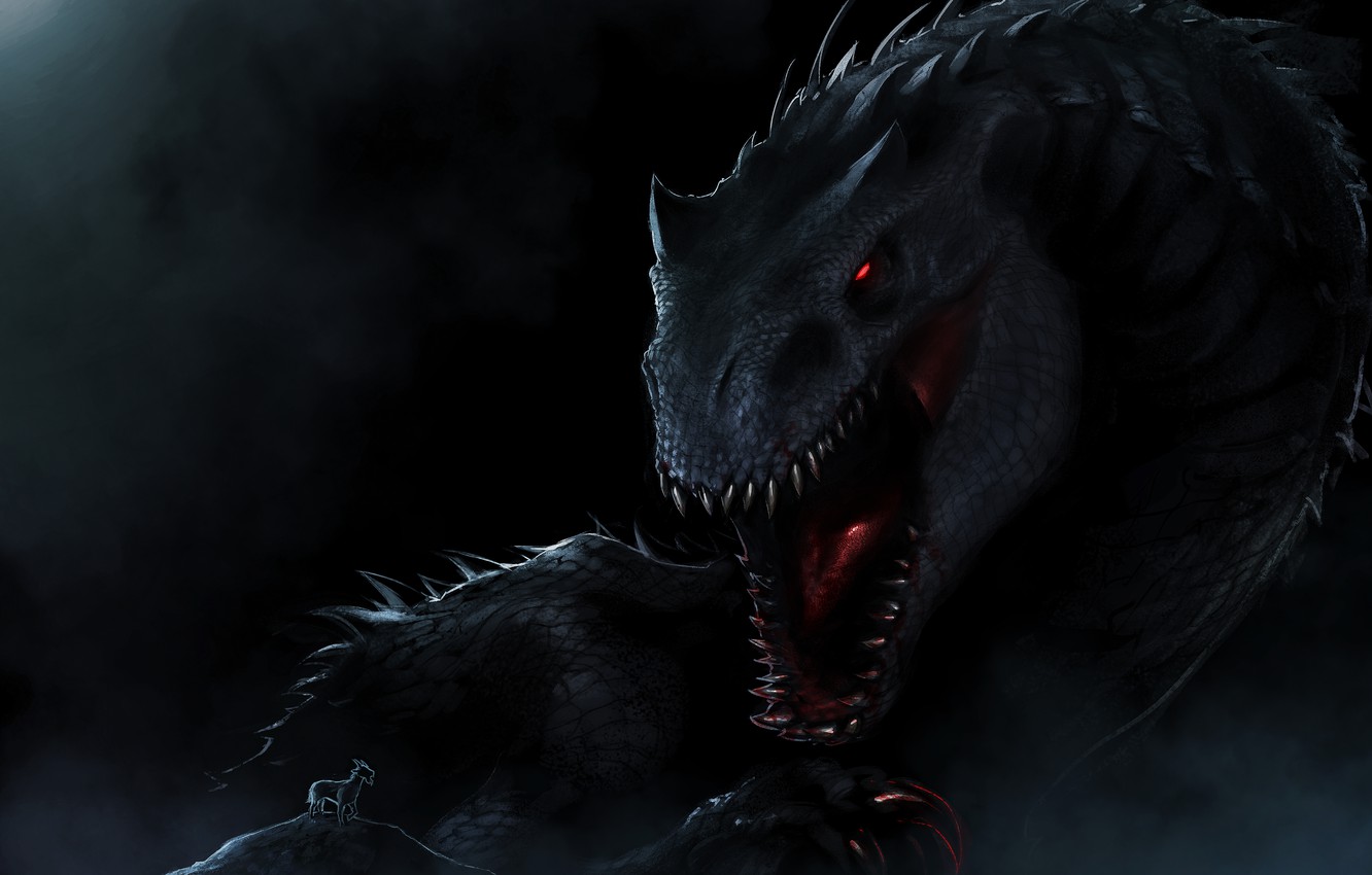 Wallpaper Dinosaur Fan Art Jurassic Park World