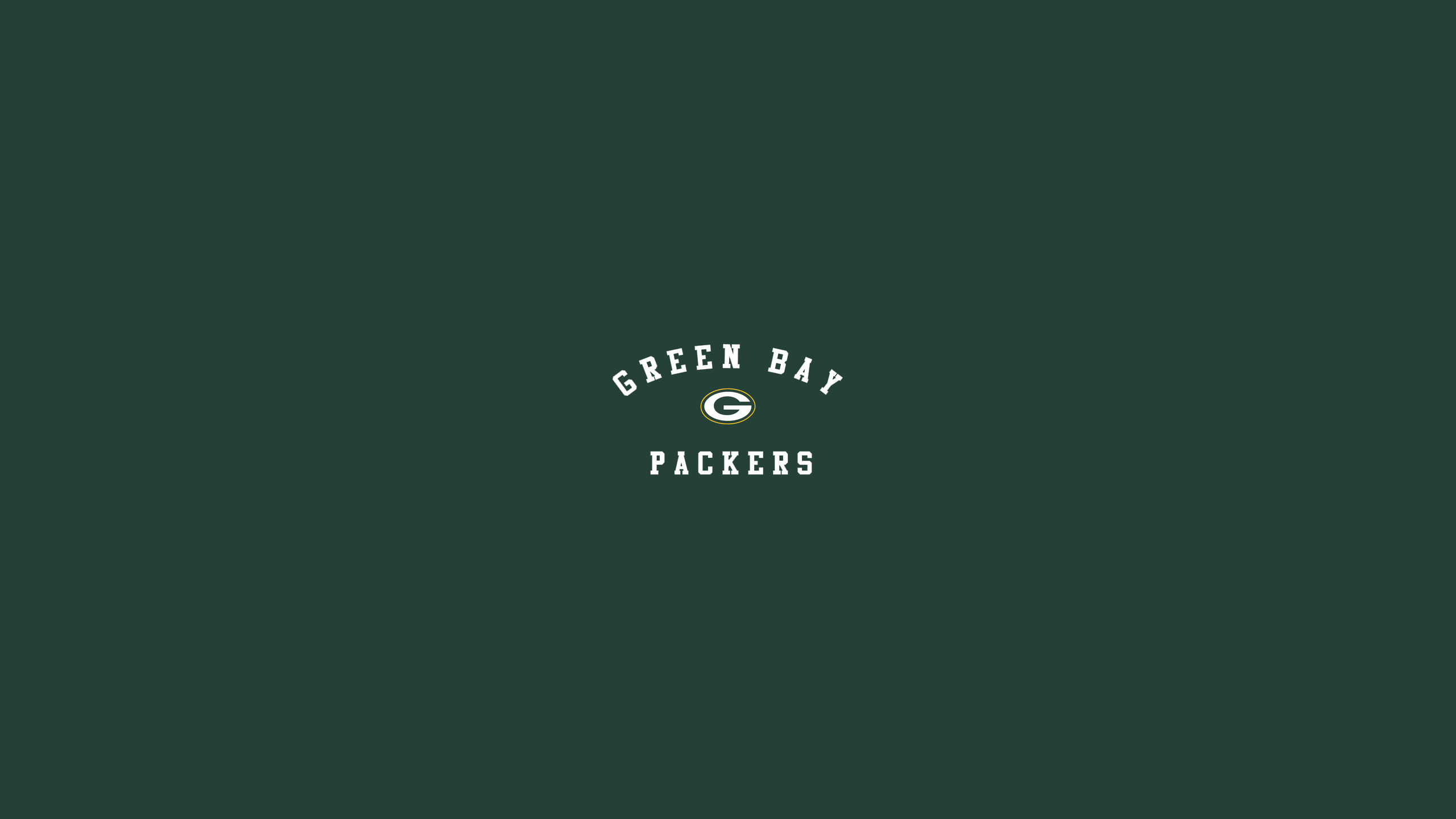 Green Bay Packers wallpaper