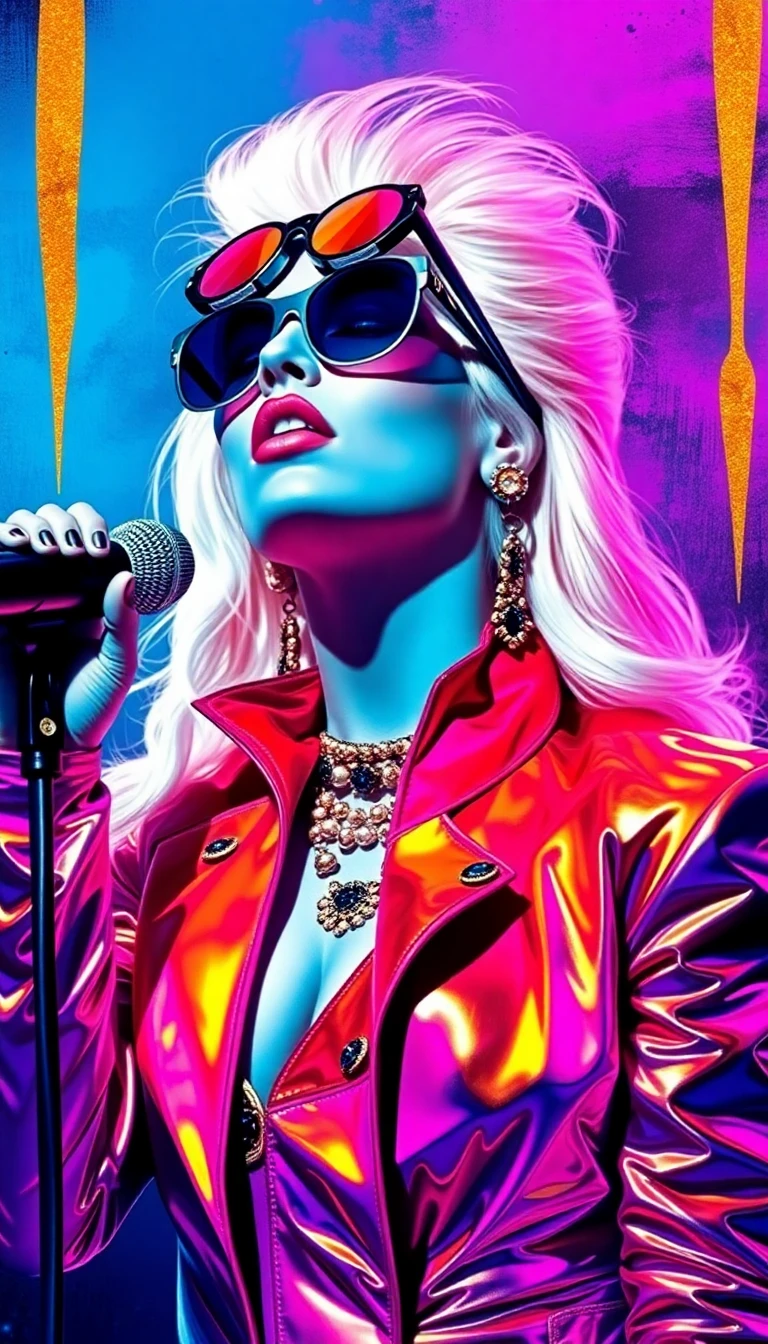 Lady Gaga Wallpaper