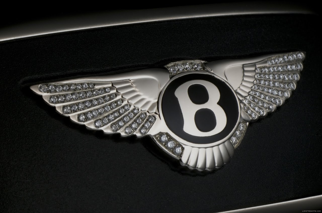 Bentley Logo Wallpaper HD In Logos Imageci