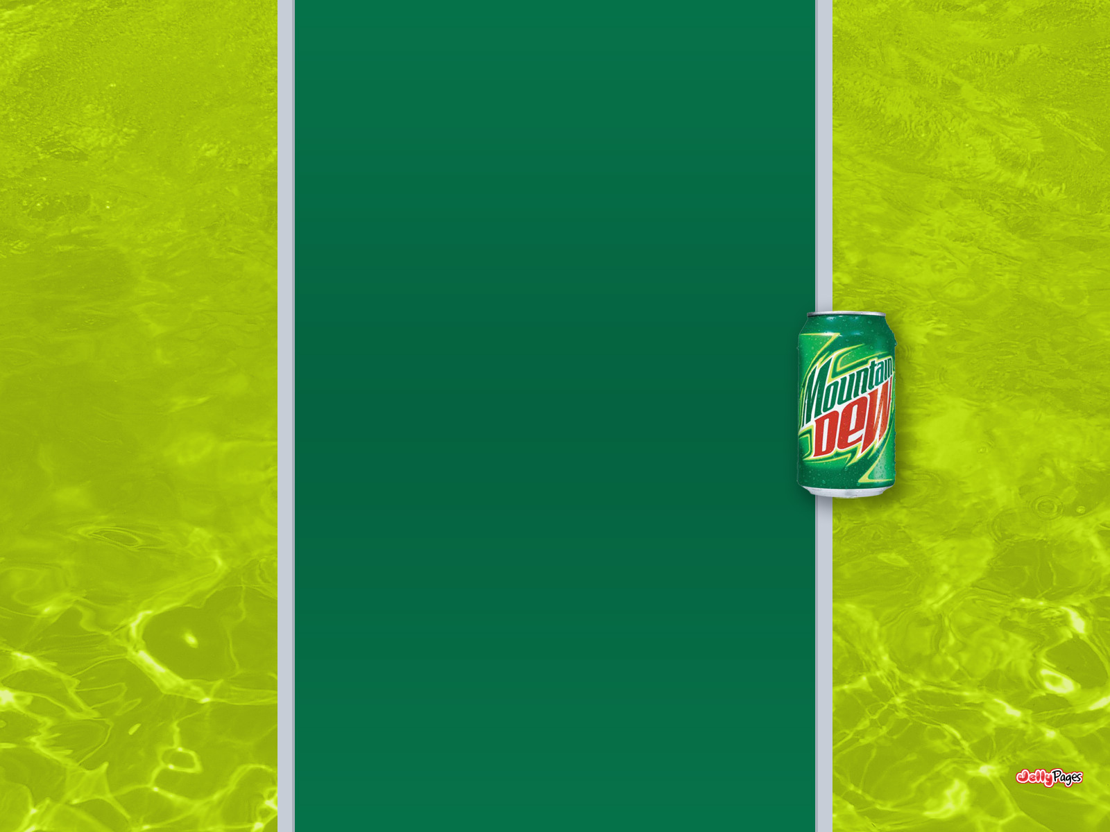 Mountain Dew Ger Layout Template Background Jelly S