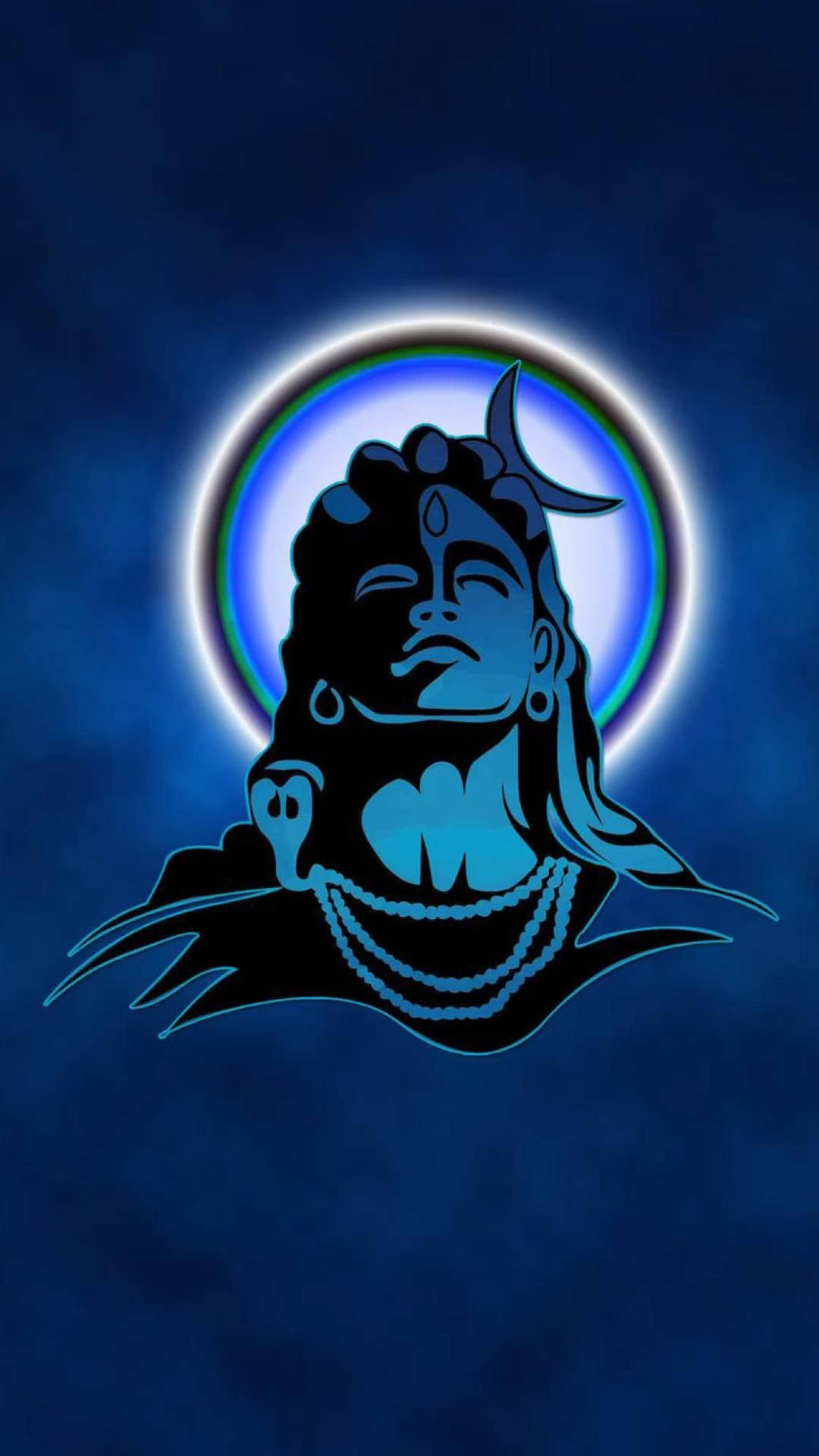 Mahadev 3d Wallpaper