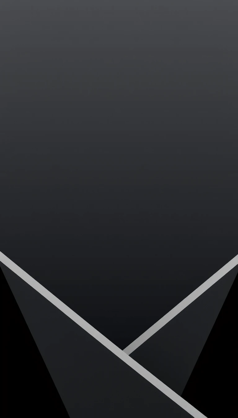 Black Cell Phone Wallpaper
