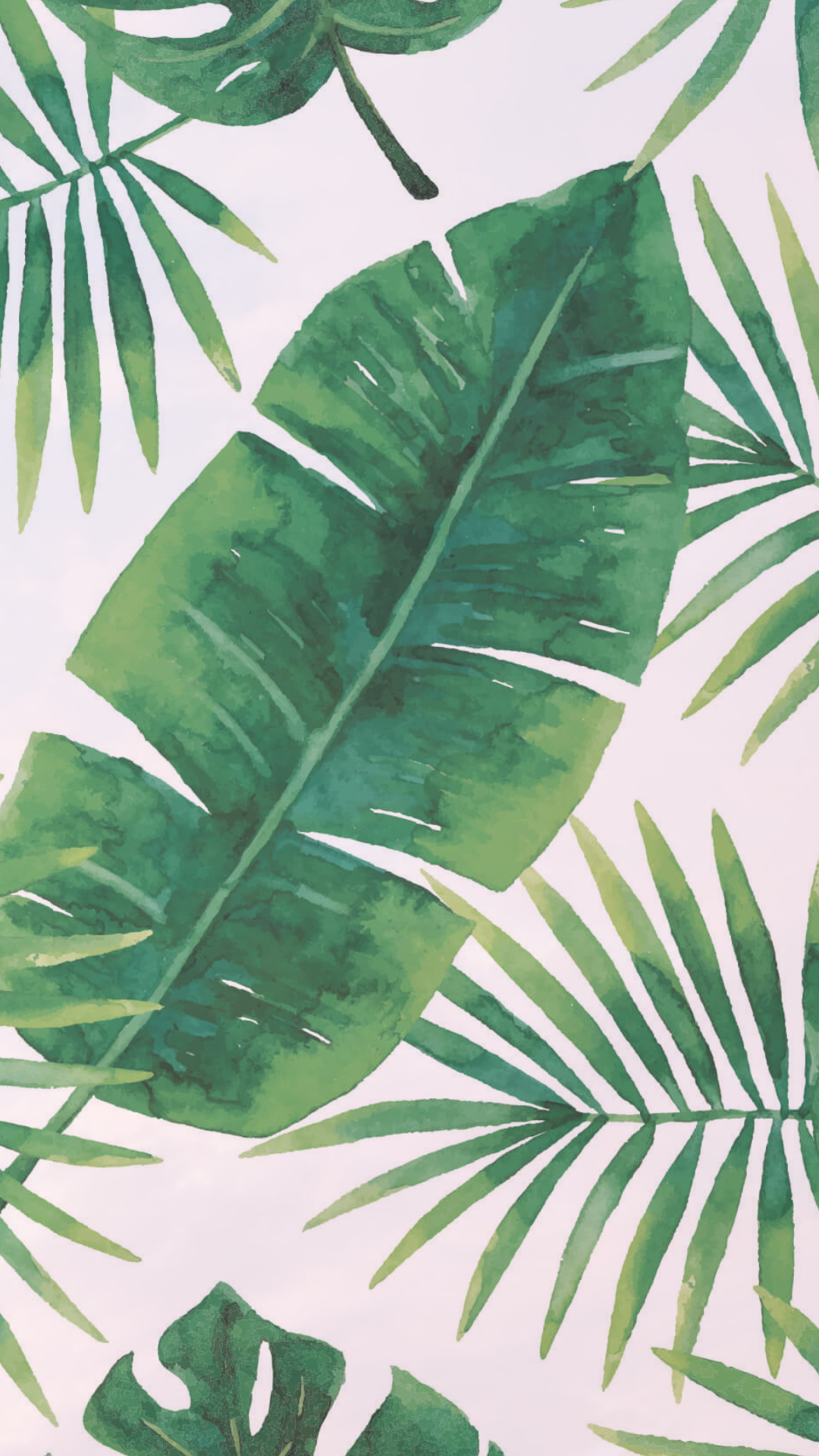 Artsy iPhone Wallpaper