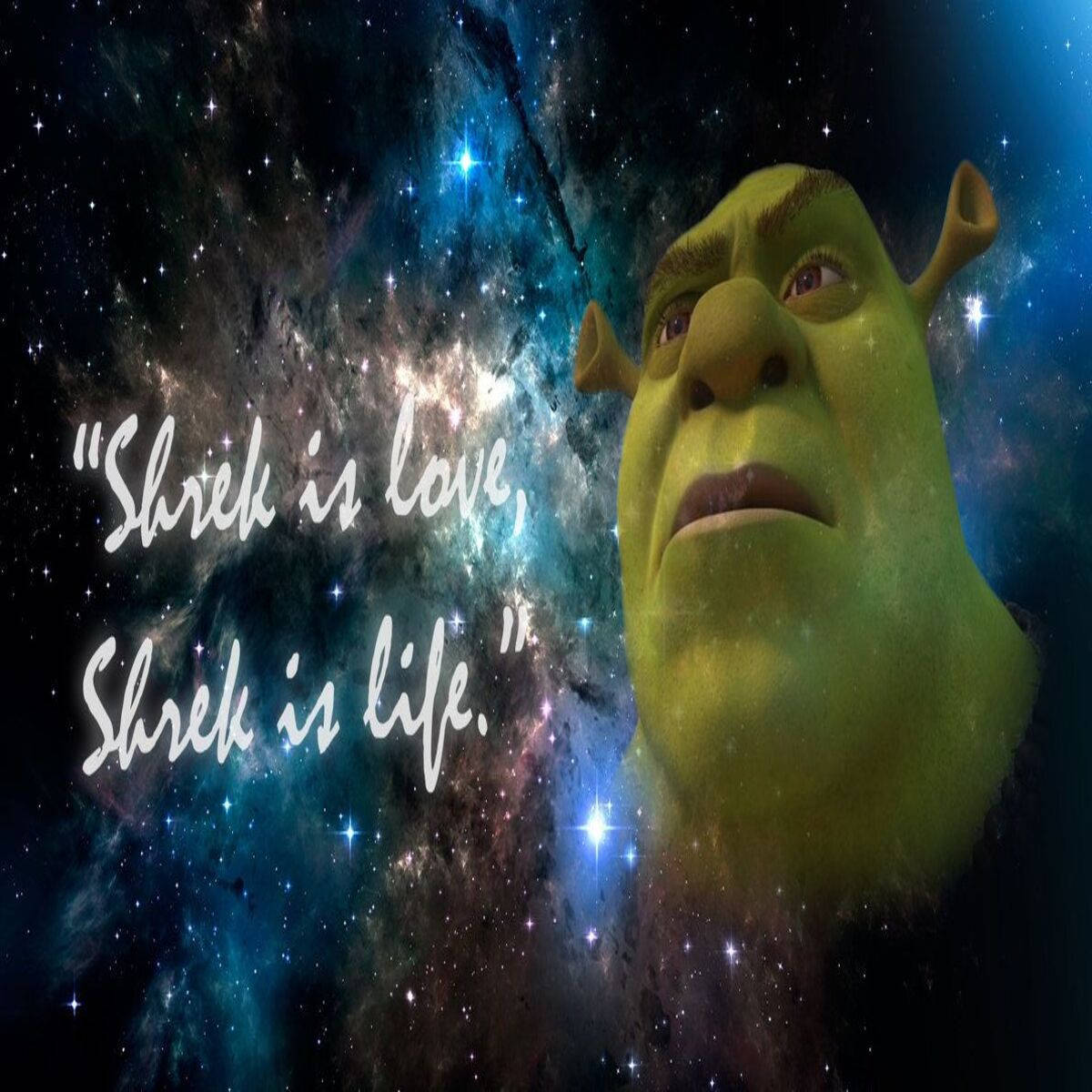 Shrek Pc Wallpaper