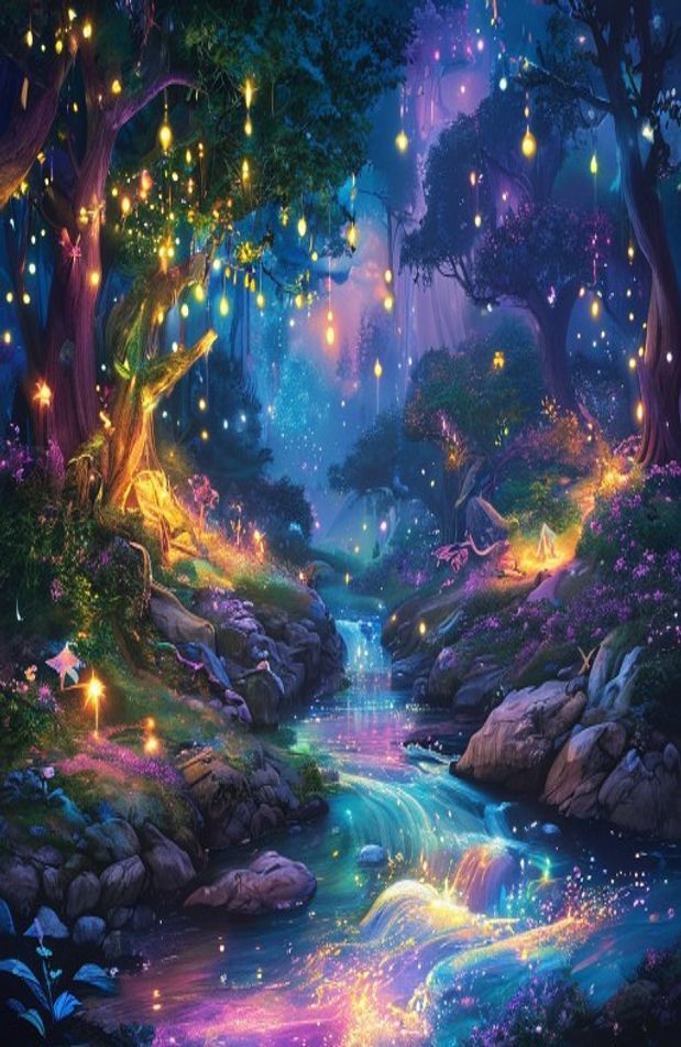 Fantasy Wallpaper Pictures