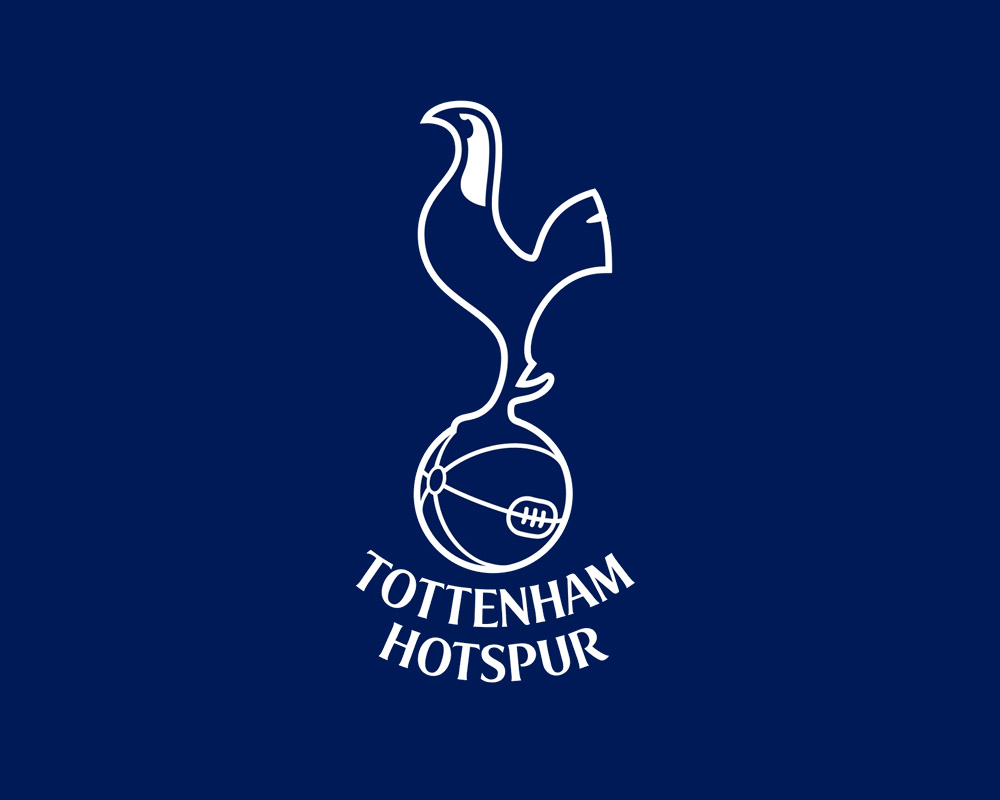 Tottenham Hotspure Logo Wallpaper Nexus