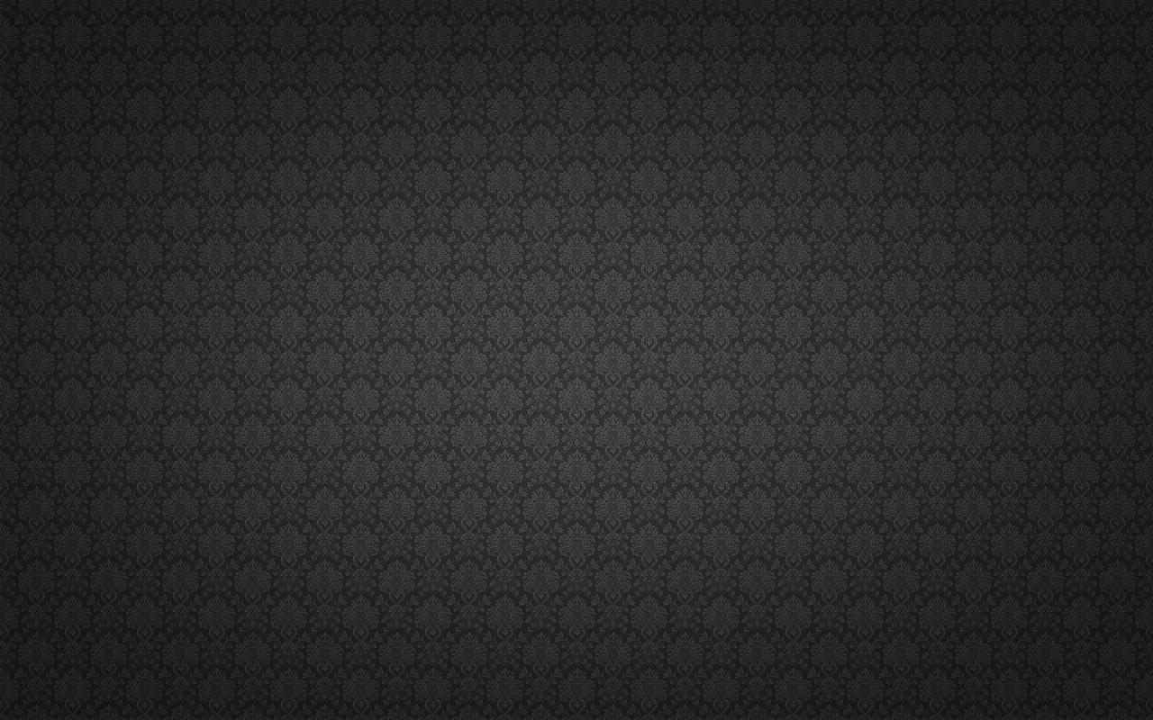 HD Wallpaper Designs Plain Black Design