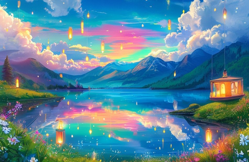 Picsart Wallpaper