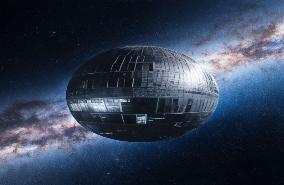 Death Star Wallpaper