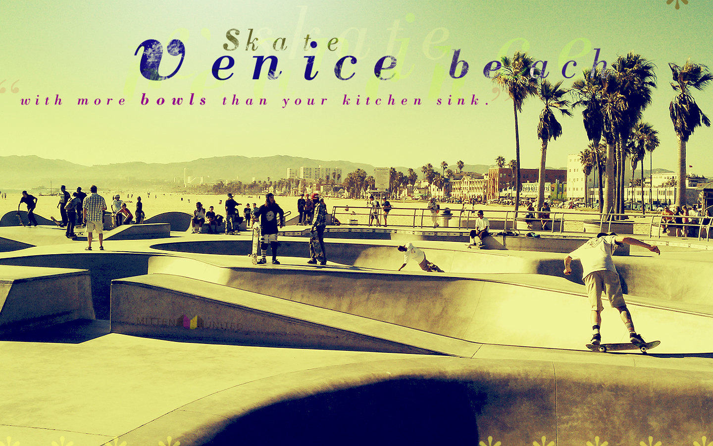 On July By Admin Ments Off Venice Beach Wallpaper