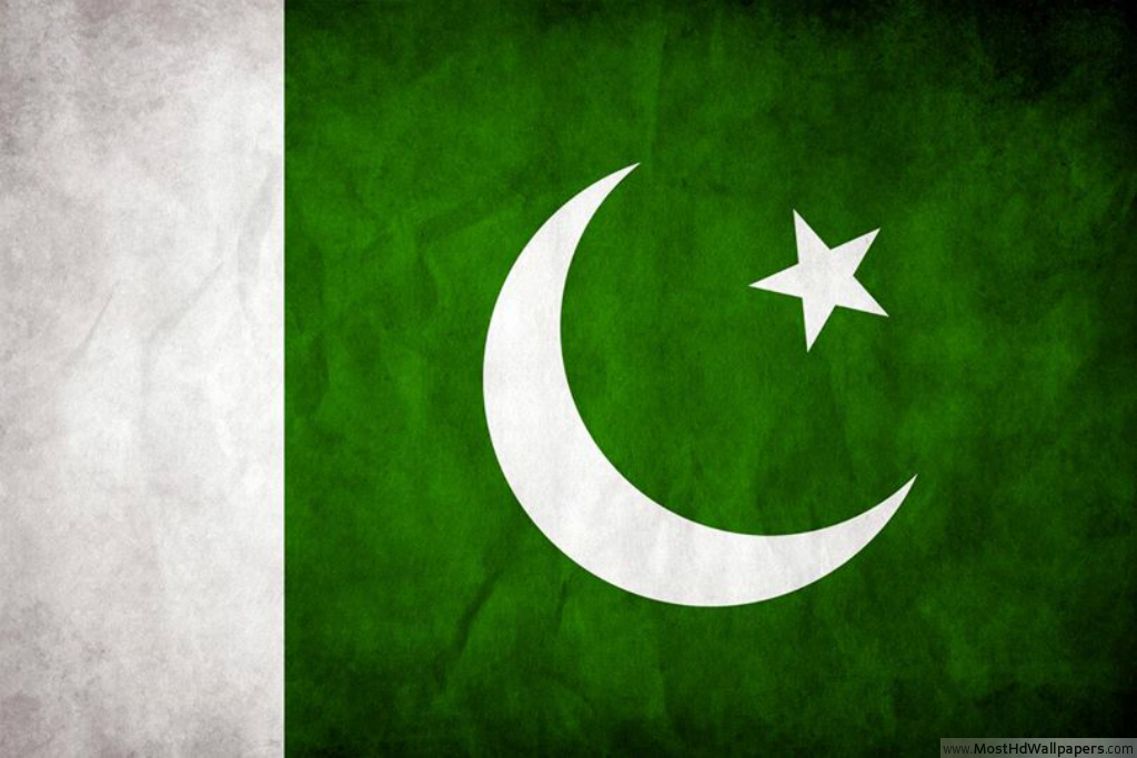 Pakistani Flag Wallpapers HD Pictures One HD Wallpaper Pictures 1024x683