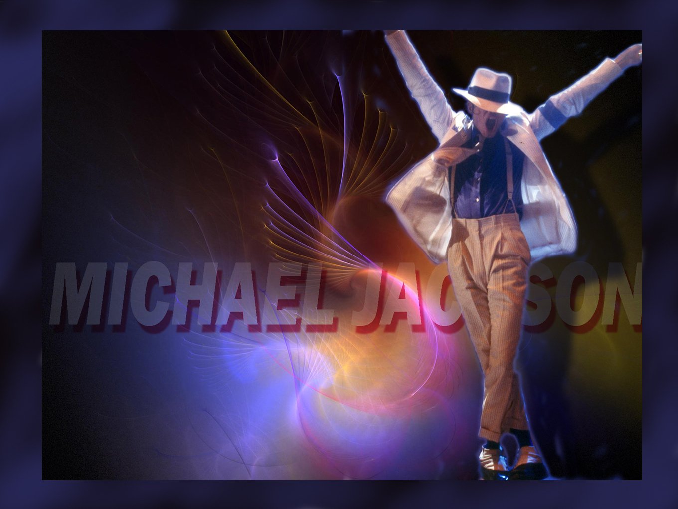 Michael Jackson smooth criminal   Michael Jackson Photo