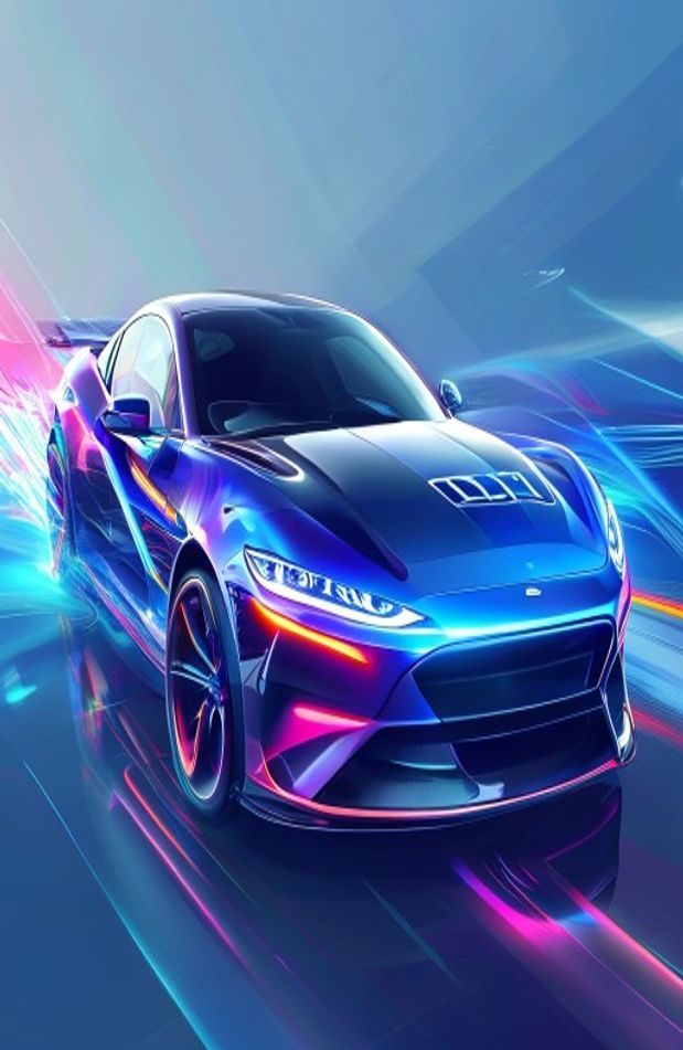 Ford Sync Wallpaper