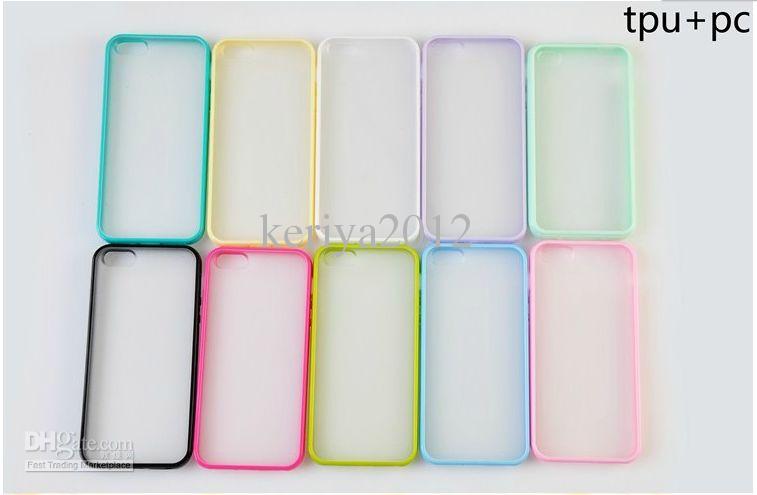 iPhone 5s Cases Clear Back Cheap Case For 5g