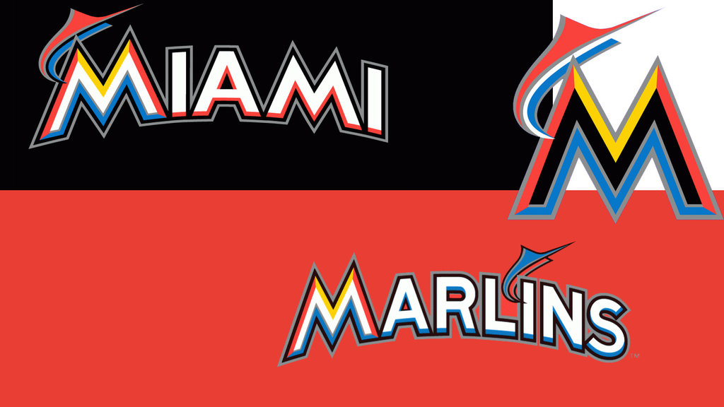 Miami Marlins By Devildog360