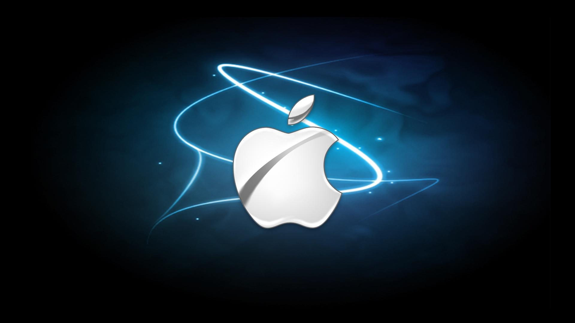 Inspiring Apple Mac iPad Wallpaper