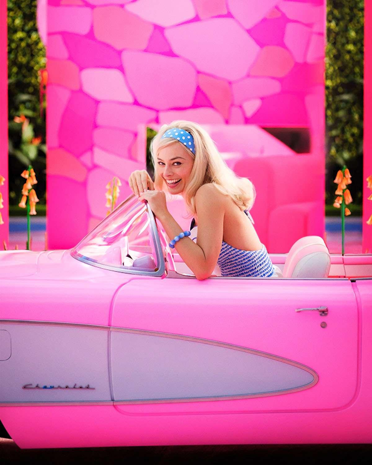 Barbie Movie Everything to Know About the Film Starring Margot Robbie