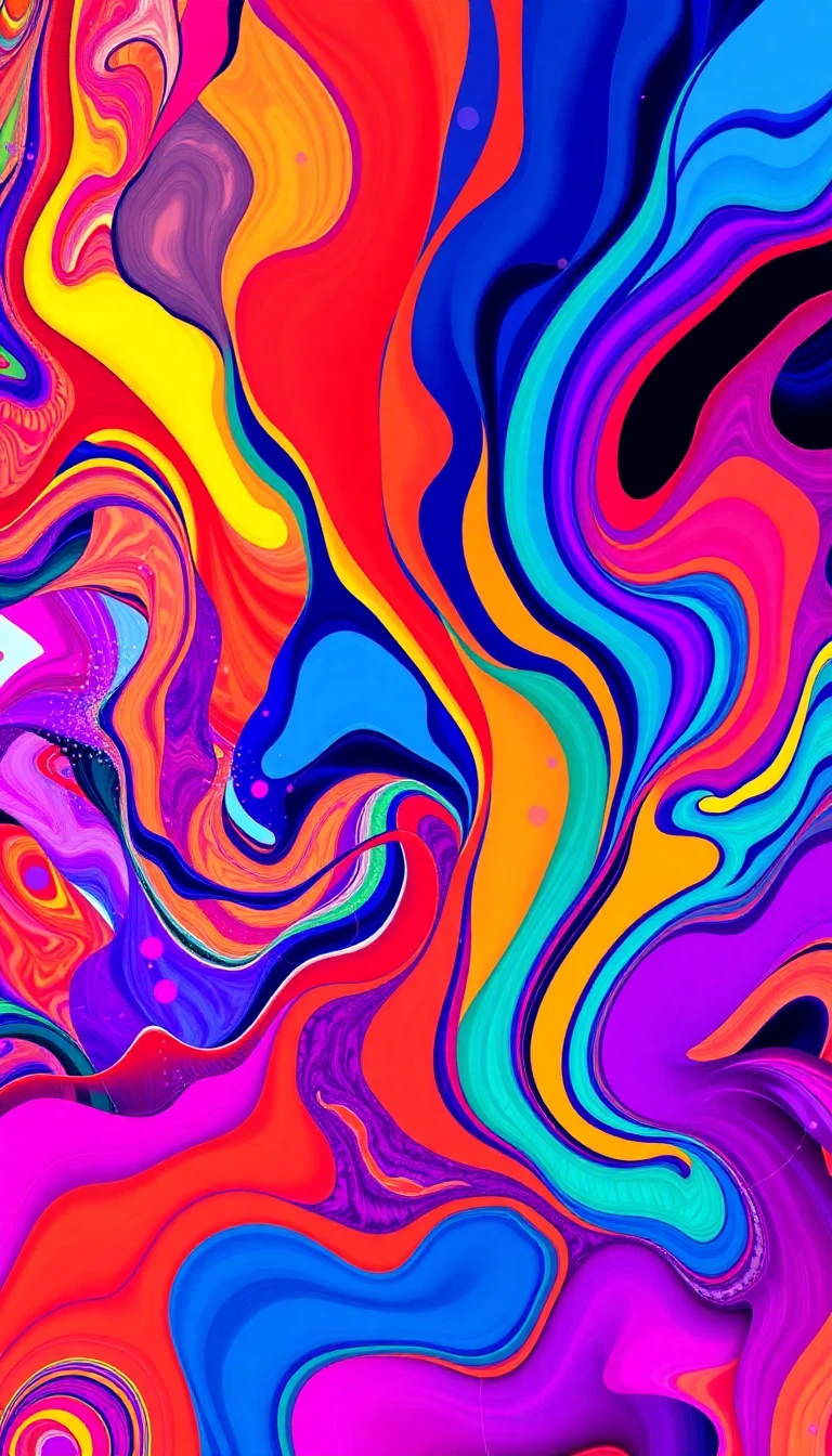 Best Abstract Wallpaper