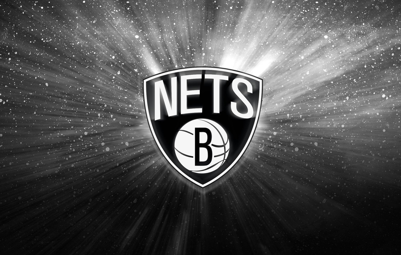 Wallpaper Basketball Background NBA Mesh New Jersey Nets