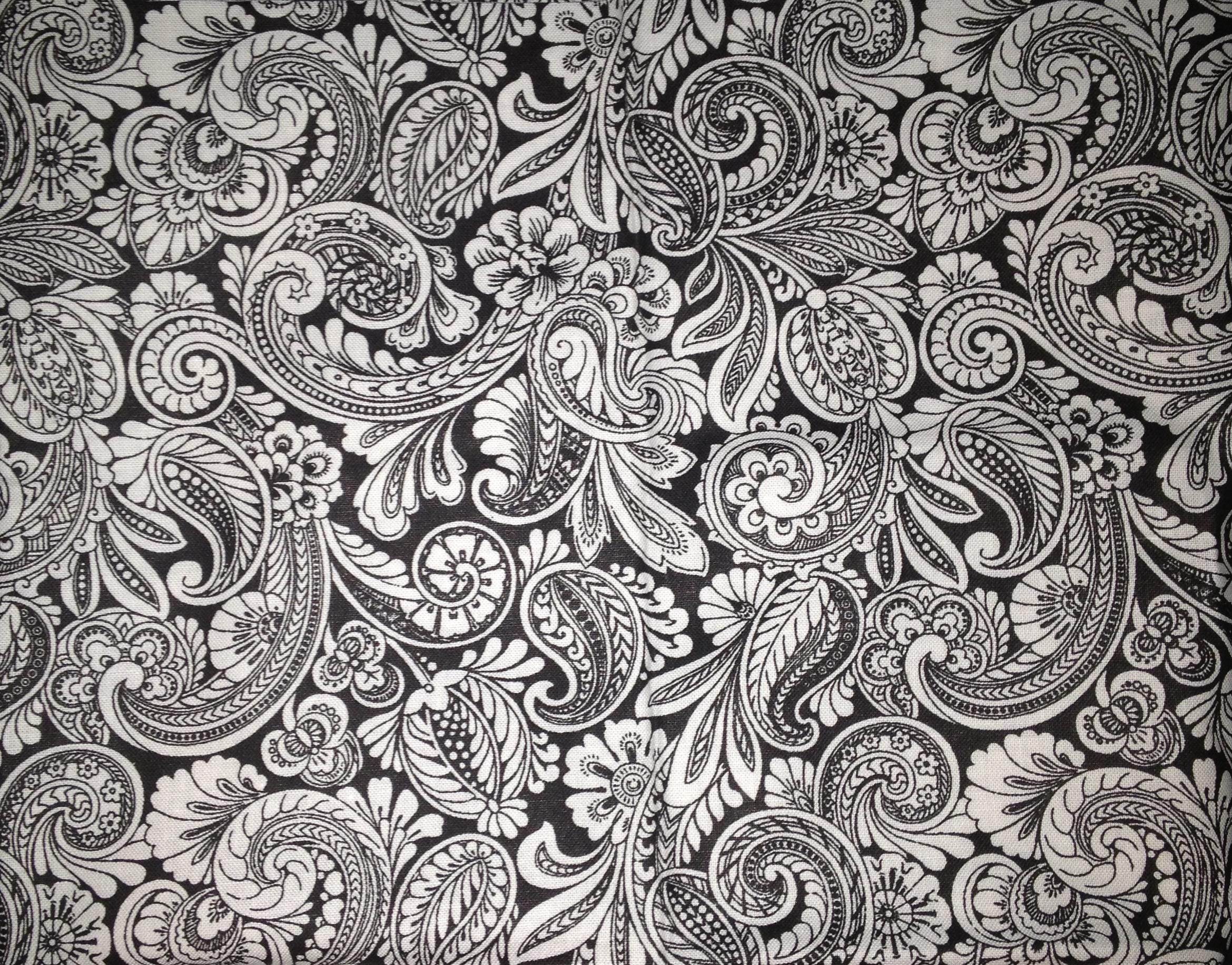 free-download-black-and-white-paisley-print-black-and-white-paisley-438
