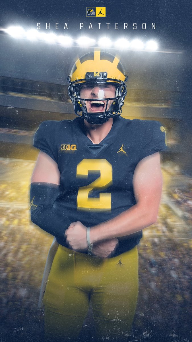 Michigan Football On Who Wants A New Wallpaper Goblue