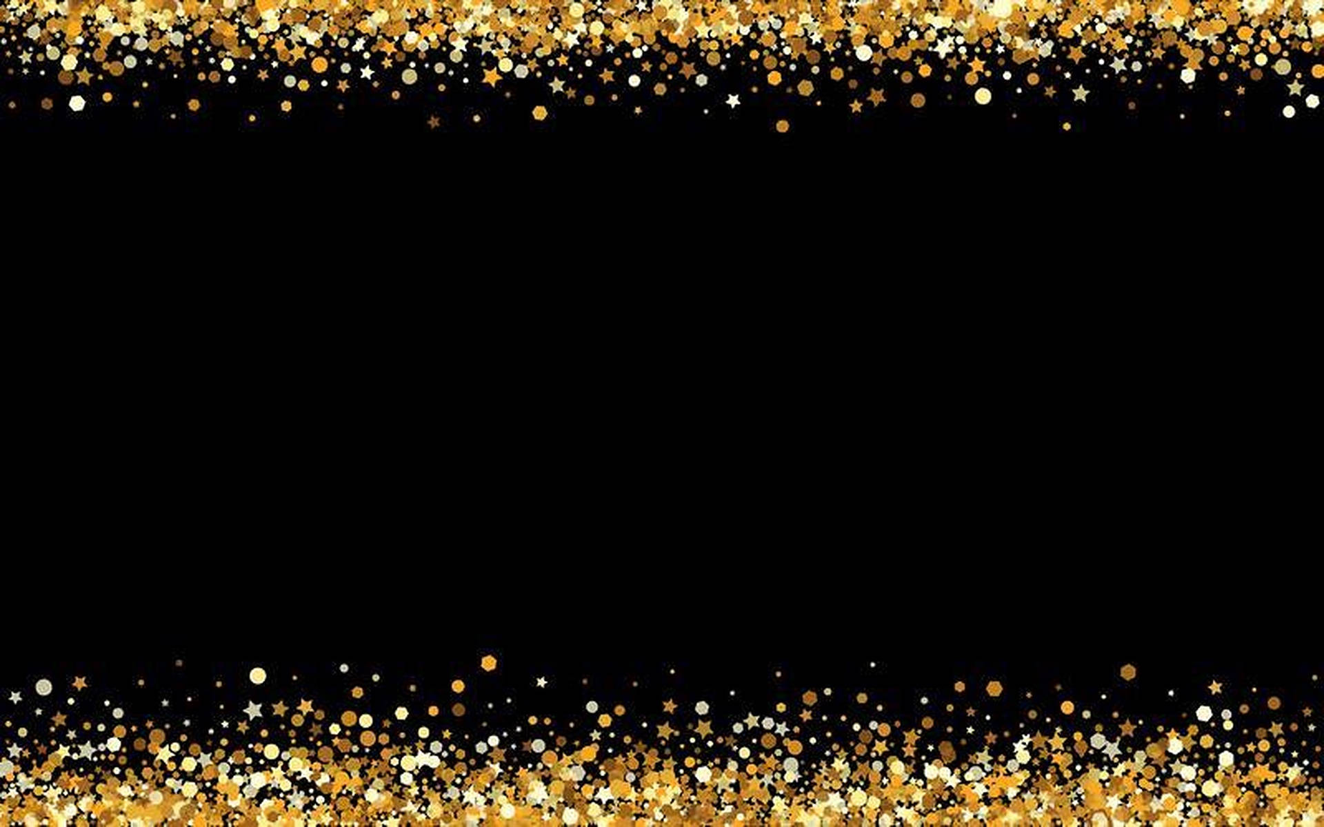 Gold Dust Picture Wallpaper