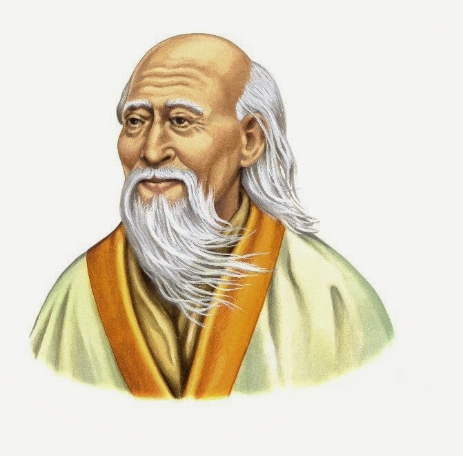 Lao Tzu S Quotes And Wisdom