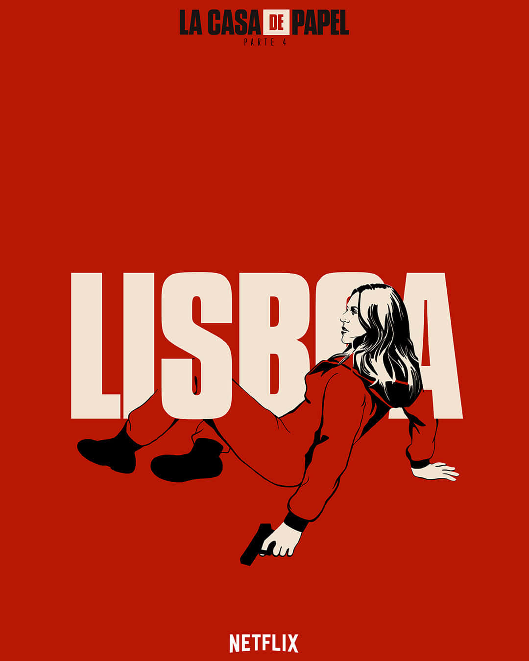Money Heist Wallpaper