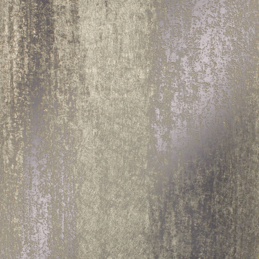 Muriva Sienna Metallic Ombre Wallpaper Black Gold