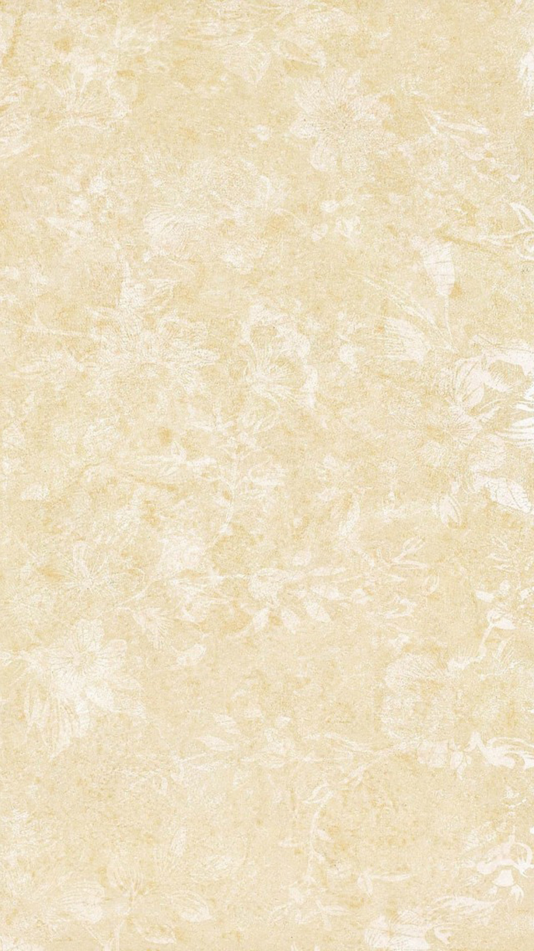 White Flower Texture iPhone Plus Wallpaper