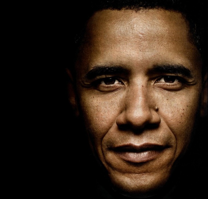 Obama Desktop Wallpaper HD