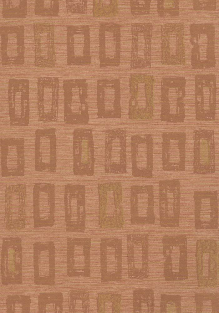 Vintage Thibaut Wallpaper Pattern T1948