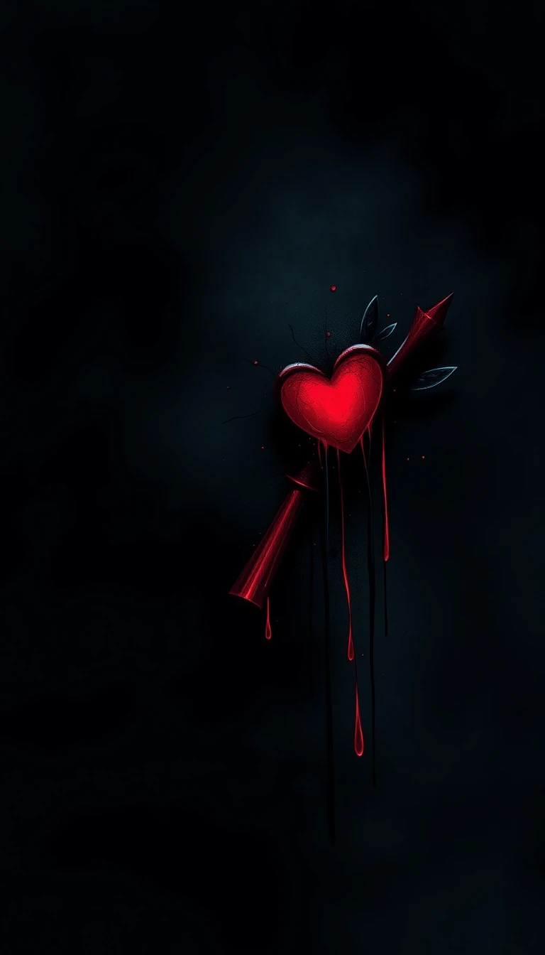 Emo Wallpaper For Phones